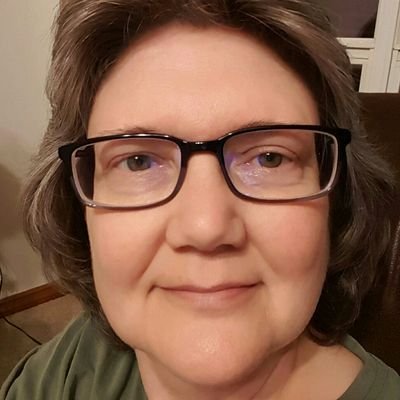 Profile Picture of Debbie Akerman (@DebbieAkerman1) on Twitter