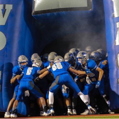 Profile Picture of Lehman Athletics (@LehmanFootball) on Twitter