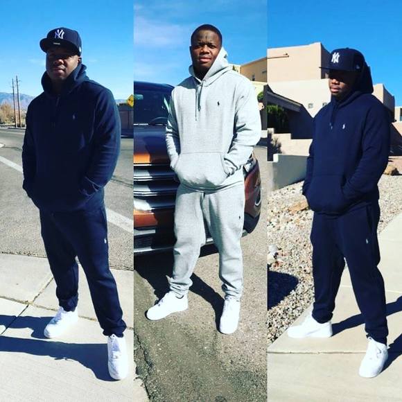 Profile Picture of Eugene Johnson (@echjj88) on Poshmark