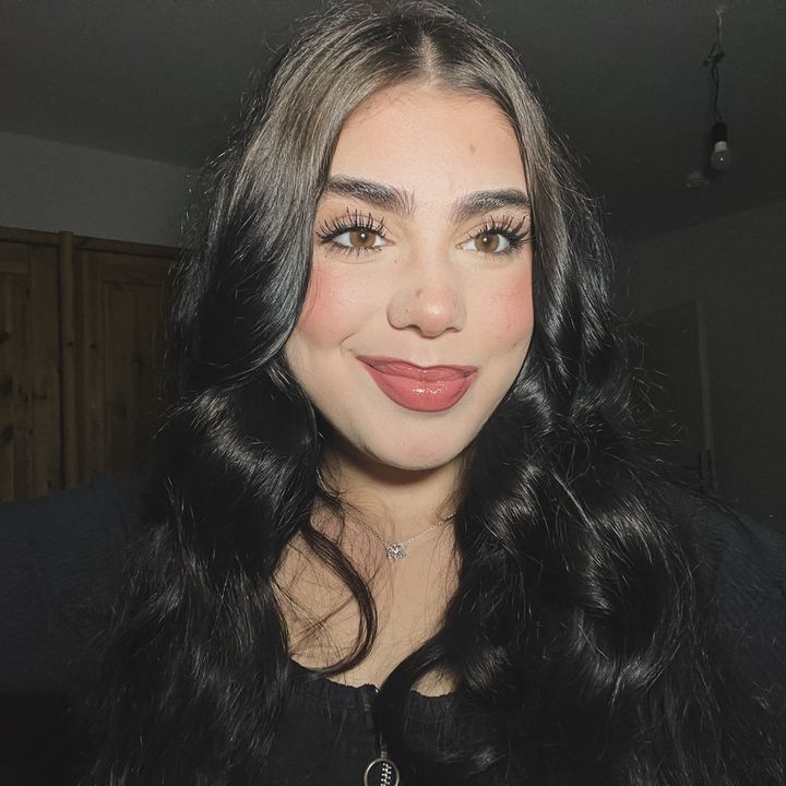 Profile Picture of Moiruccia ❤️ (@moiramacchione0) on Tiktok