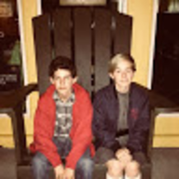 Profile Picture of Seth Gamblin (@sethgamblin) on Poshmark