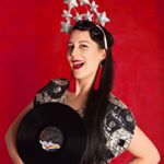 Profile Picture of DJ Ruby Chew (@djrubychew) on Instagram