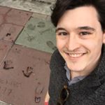 Profile Picture of Andrew Carlyle (@mister_carlyle) on Instagram