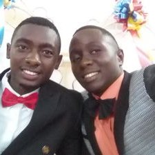 Profile Picture of Chris Brown Damian (@ChrisBrownDami1) on Twitter