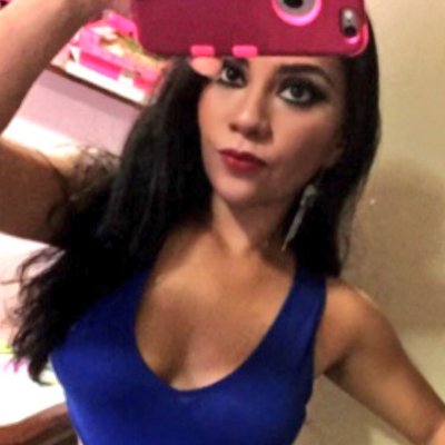 Profile Picture of Angela Blum (@angelapinkblum) on Twitter