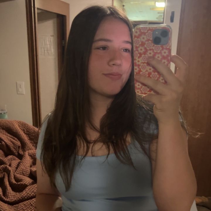 Profile Picture of BB🦋✨⚡️ (@brynnlunsford) on Tiktok