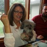 Profile Picture of Lori wait (@waitlori) on Instagram