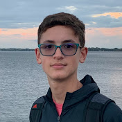 Profile Picture of Nicholas Hayes (@nicholashayes9072) on Youtube