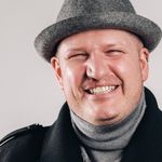 Profile Picture of Curtis Wayne Hunt (@curtiswaynehunt) on Instagram