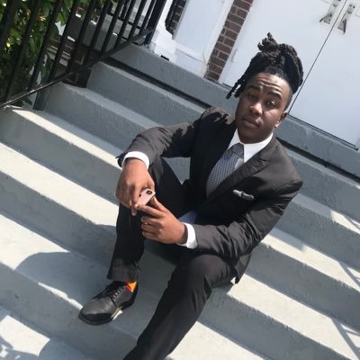 Profile Picture of Djash Denis “Digital Dash” (@GHeDjAsh) on Twitter