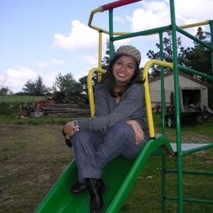 Profile Picture of Anna L (@annaloiacono) on Myspace