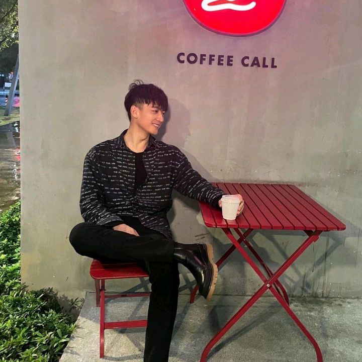 Profile Picture of Michael hu (@michael.hu43) on Tiktok