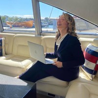 Profile Picture of Lisa Patrick (@lisa-patrick-91) on Quora
