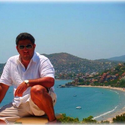 Profile Picture of AlbertoChávez (@AlbertoChavez05) on Twitter