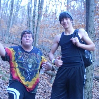 Profile Picture of Dan McConachie (@dmcconachie10) on Twitter