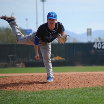 Profile Picture of Anthony Sottile (@AnthonySotts) on Twitter