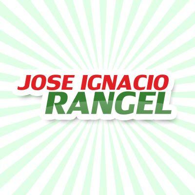 Profile Picture of Jose Ignacio Rangel Andrade (@joseitorangel) on Twitter