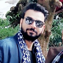 Profile Picture of Dexter.vicky (@Iqbal_singh3) on Twitter