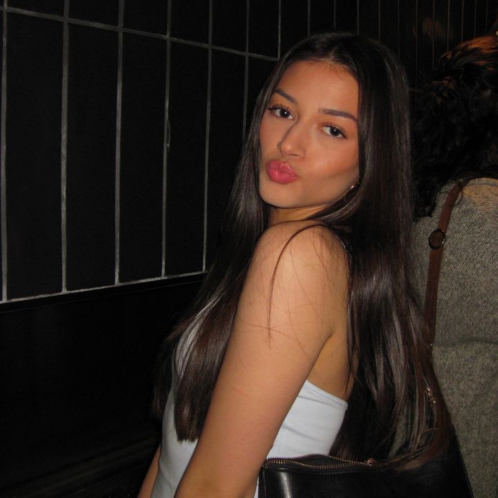 Profile Picture of Hailey Ramirez (@@haileyramxirez) on Tiktok