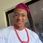 Profile Picture of Michael Obed George (@st._mich) on Instagram