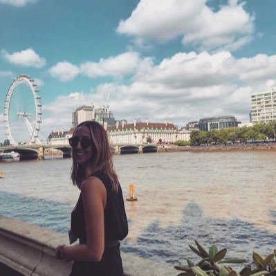 Profile Picture of Jennifer Spink (@Jennifer_Spink) on Twitter
