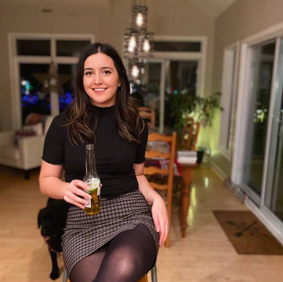 Profile Picture of Marie-andré Murray (@marieandre09) on Poshmark