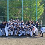Profile Picture of 成蹊大学軟式野球部 (@seikei_nanshiki) on Instagram