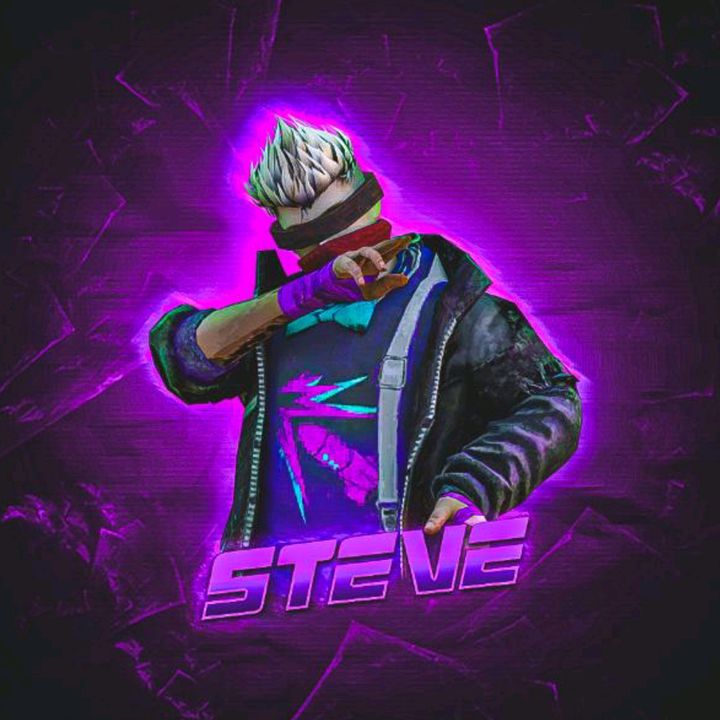 Profile Picture of STEVE (@steve_here09) on Tiktok