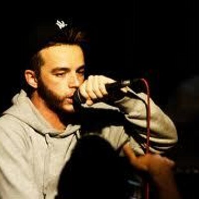 Profile Picture of Bryan Valenti (@MorenoValenti) on Twitter