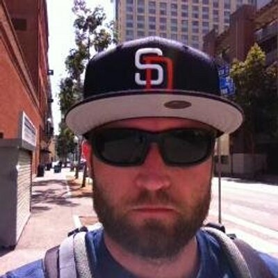 Profile Picture of Tim Krull (@TKrull01) on Twitter