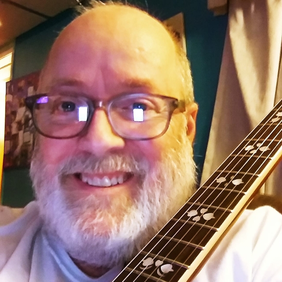 Profile Picture of Matthew Renner (@mattguitar1966) on Poshmark
