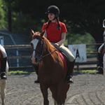 Profile Picture of Catherine Baker (@_forlifeequestrian_) on Instagram