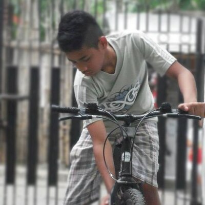 Profile Picture of Nicolo James (@NicoloJames2) on Twitter