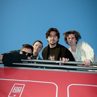 Profile Picture of Meyru (@meyrumusic) on Instagram