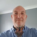 Profile Picture of Darren Squires (@squiresdarren88) on Instagram