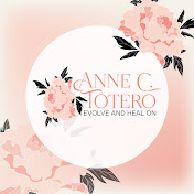 Profile Picture of Anne C. Totero, LMFT (@AnneCTotero) on Youtube
