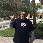 Profile Picture of Frank Scalzo Jr (@scalzojr) on Instagram