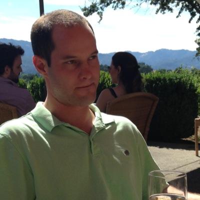 Profile Picture of Joshua Salinger (@JSalinger84) on Twitter