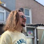 Profile Picture of John Makleyn (@john.makleyn.9) on Instagram