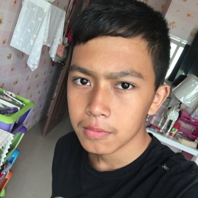 Profile Picture of โด (@Teeranon01) on Twitter