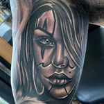 Profile Picture of Jared Foster (@fostasink) on Instagram