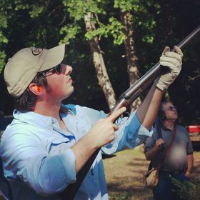 Profile Picture of Stephen Coker (@StephenCCoker) on Pinterest