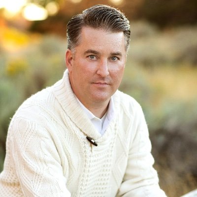 Profile Picture of John Glen Stevens (@JohnGlenStevens) on Twitter