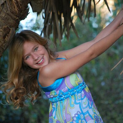 Profile Picture of Sydney Jean Rice (@Horselover_) on Twitter