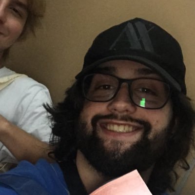 Profile Picture of Riot Da Tempo De Mudar (@rafhavaz1) on Twitter