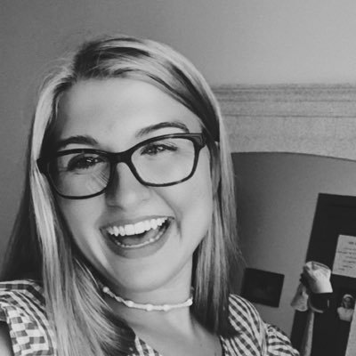 Profile Picture of Maggie Fowler (@maggie_fowler13) on Twitter