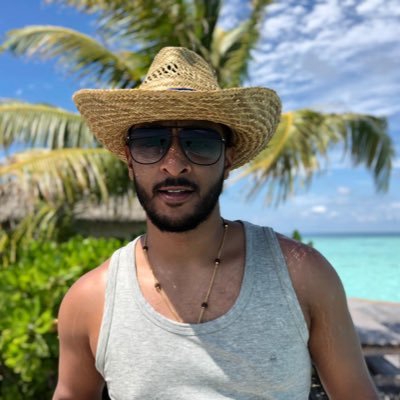 Profile Picture of Deepesh Patel (@Deepatel24) on Twitter