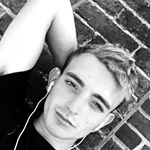 Profile Picture of PeanutGarman1997 (@dannyleighgarman) on Instagram