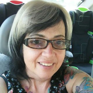 Profile Picture of Florence Hogan (@Florence-Hogan) on Facebook