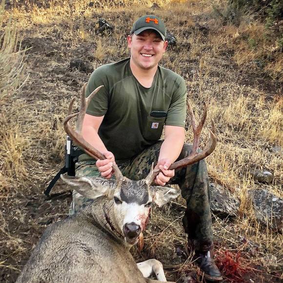 Profile Picture of Collin Bocchi (@bocman3) on Poshmark